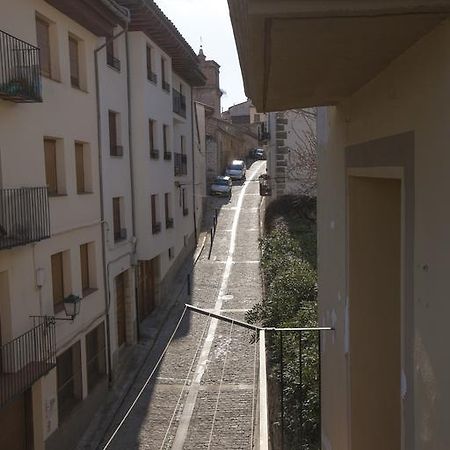 Apartamentos Prades โมเรยา ภายนอก รูปภาพ