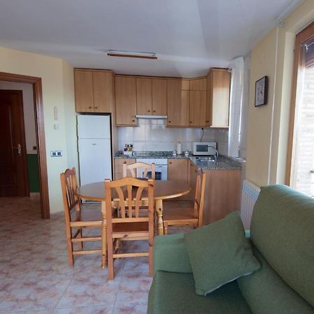 Apartamentos Prades โมเรยา ภายนอก รูปภาพ