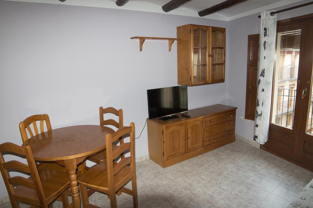 Apartamentos Prades โมเรยา ห้อง รูปภาพ