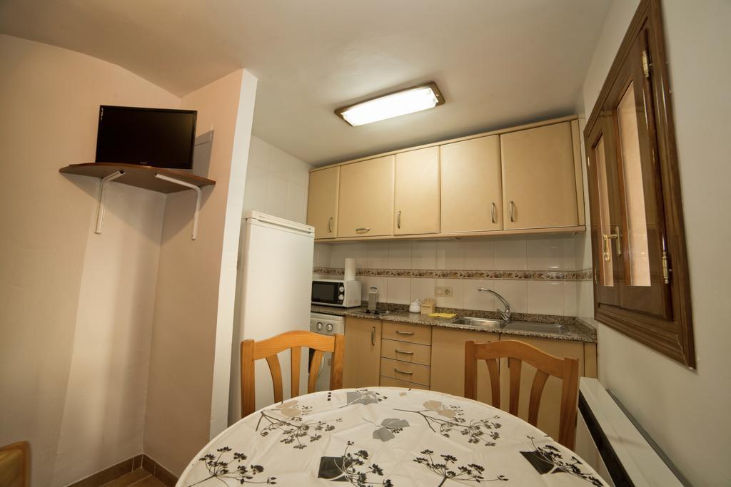 Apartamentos Prades โมเรยา ห้อง รูปภาพ