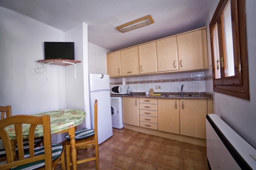 Apartamentos Prades โมเรยา ห้อง รูปภาพ