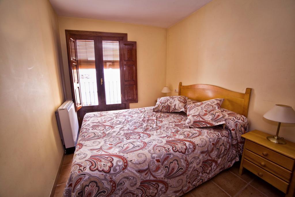 Apartamentos Prades โมเรยา ห้อง รูปภาพ
