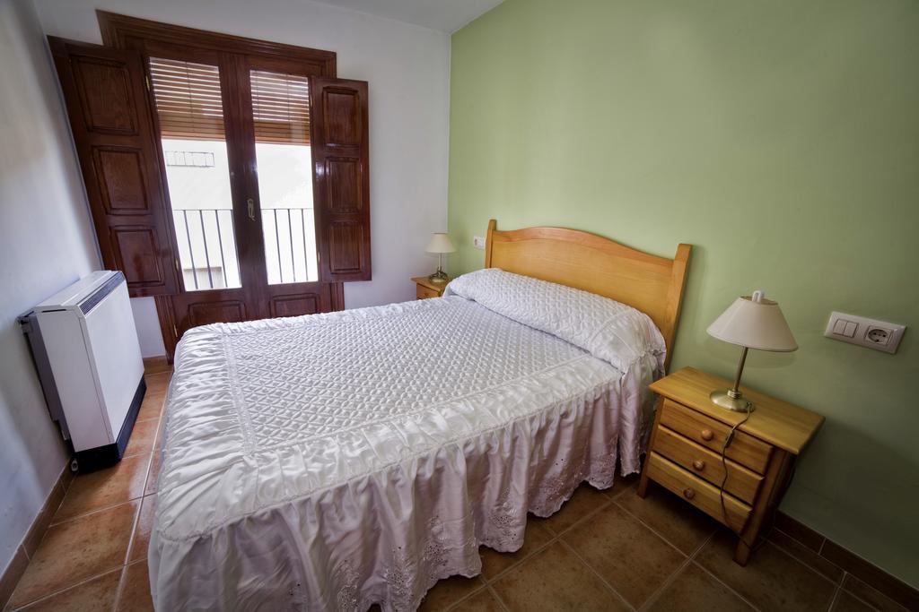 Apartamentos Prades โมเรยา ห้อง รูปภาพ
