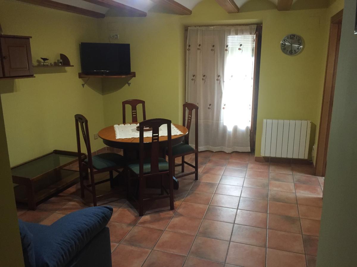 Apartamentos Prades โมเรยา ภายนอก รูปภาพ