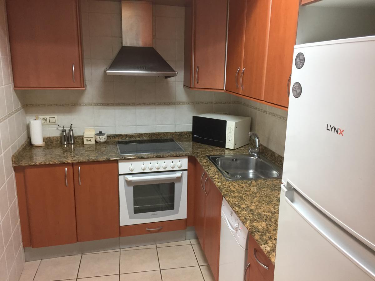 Apartamentos Prades โมเรยา ห้อง รูปภาพ